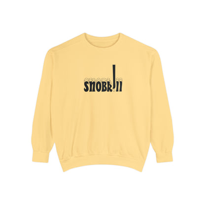 The Shawshank Redemption [2nd Edition] Unisex Garment-Dyed Sweatshirt