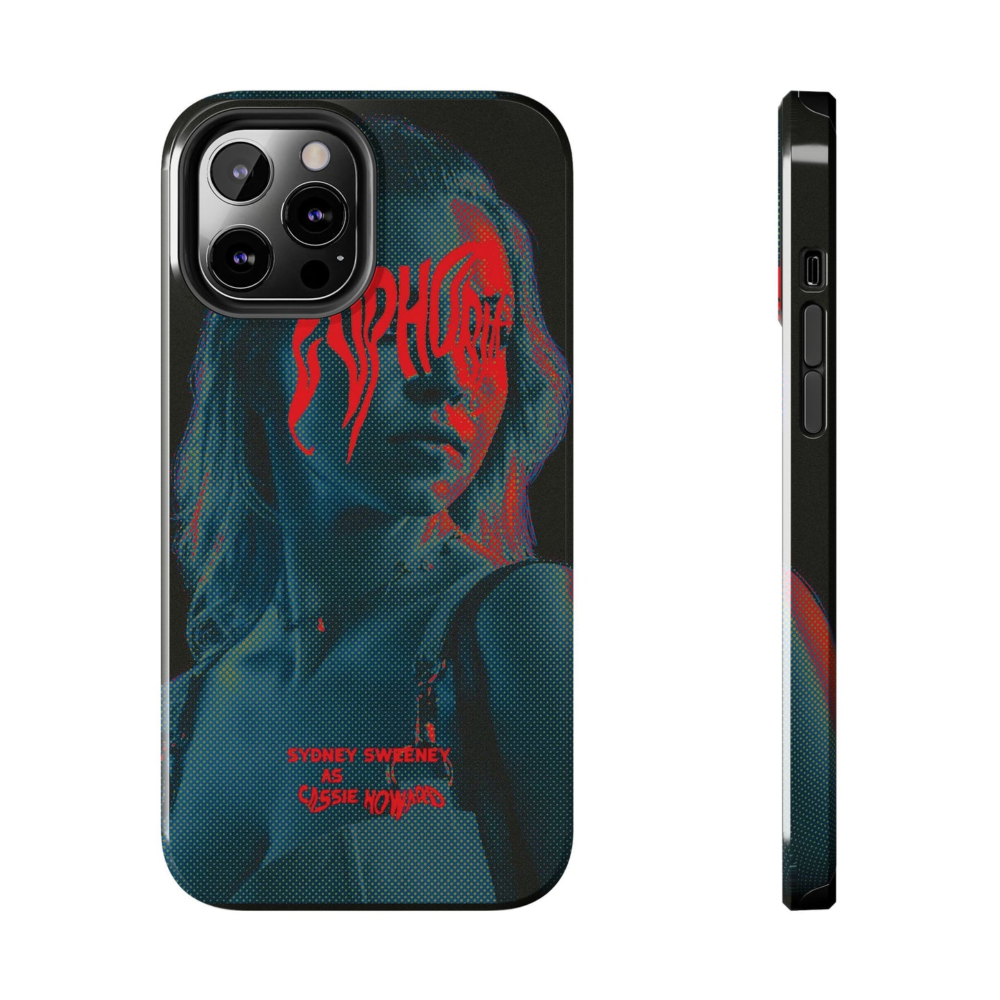 Euphoria [Sydney Sweeney Edition] Tough Phone Cases