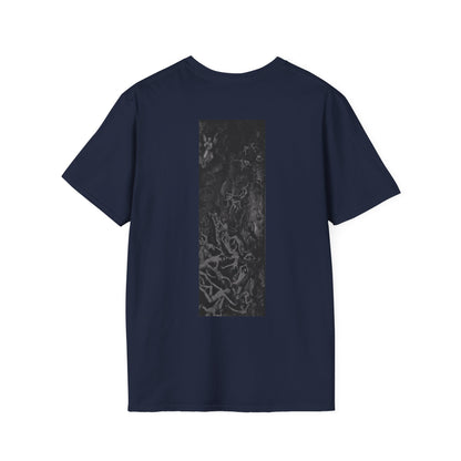 Angel & Demon's Unisex Softstyle T-Shirt