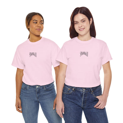 Brooklyn Nine-Nine Unisex Heavy Cotton Tee