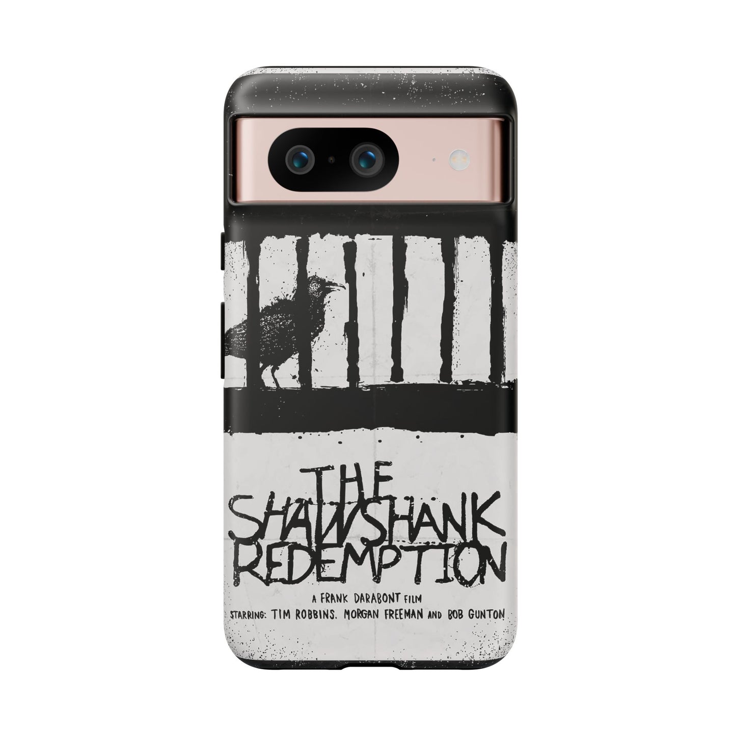 The Shawshank Redemption [1st Edition] Tough Cases