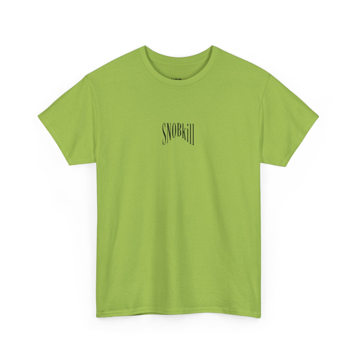 Waves [3rd Edition] Unisex Heavy Cotton Tee