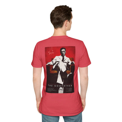 The Godfather Part II Unisex Softstyle T-Shirt