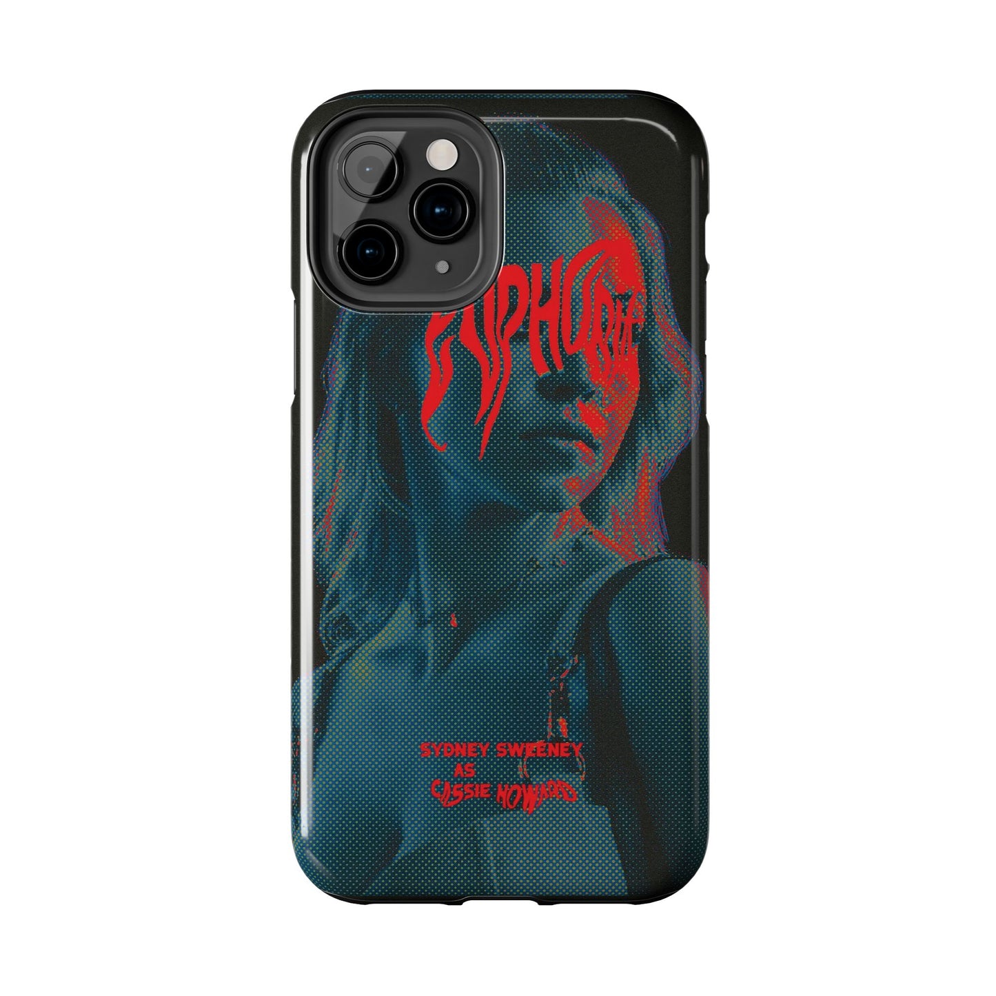 Euphoria [Sydney Sweeney Edition] Tough Phone Cases