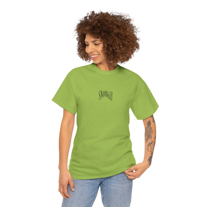 1989 - 2023 Unisex Heavy Cotton Tee