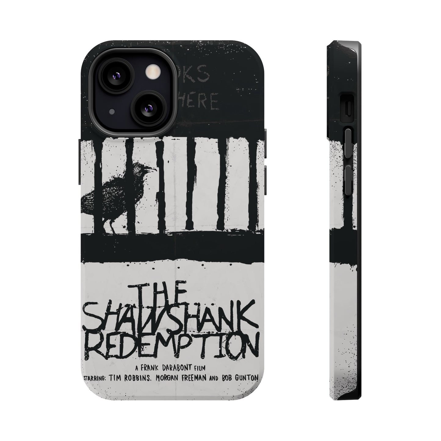 The Shawshank Redemption [1st Edition] MagSafe Tough Cases