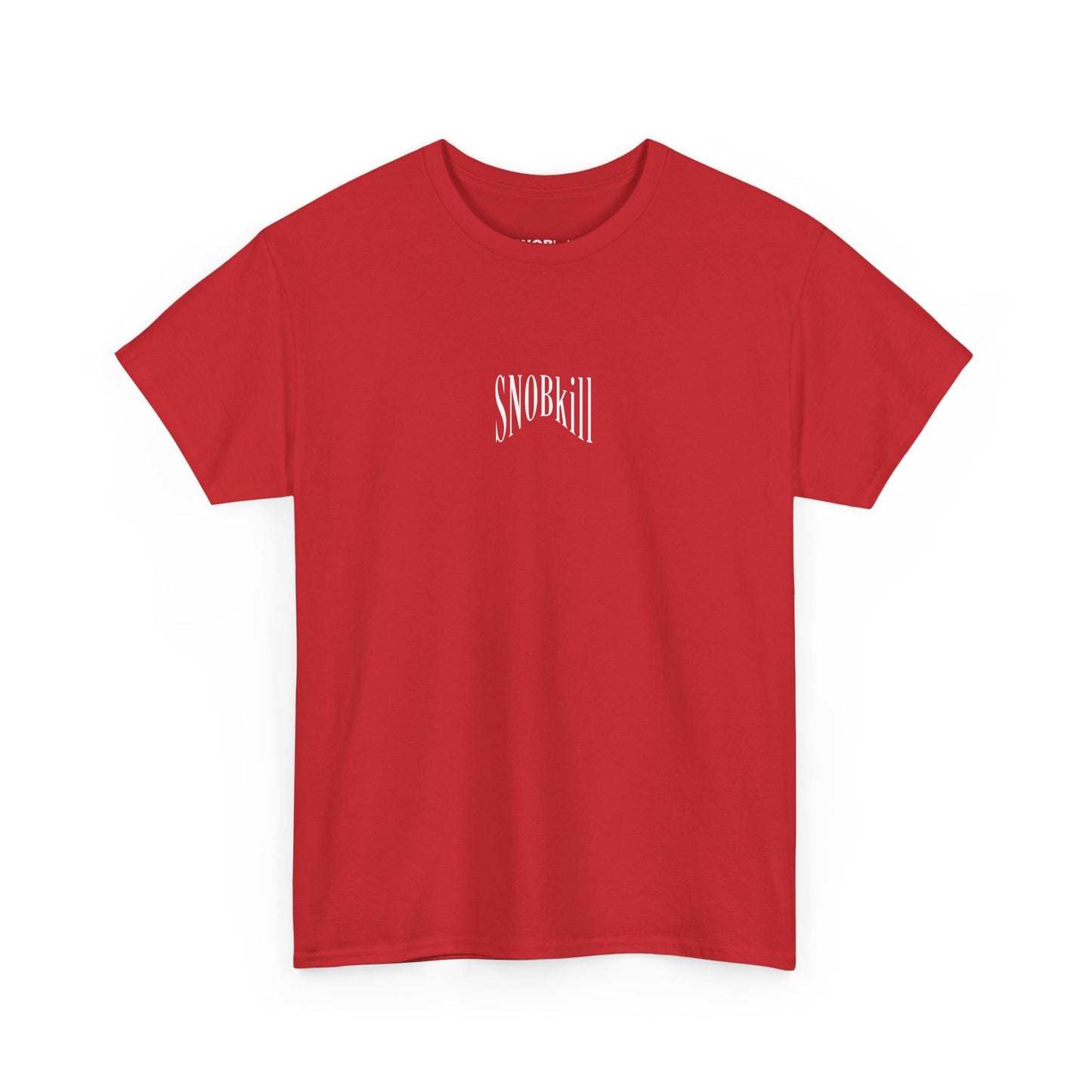 Waves [3rd Edition] Unisex Heavy Cotton Tee