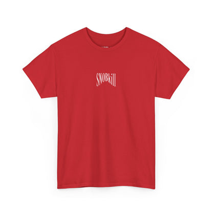 Waves [3rd Edition] Unisex Heavy Cotton Tee