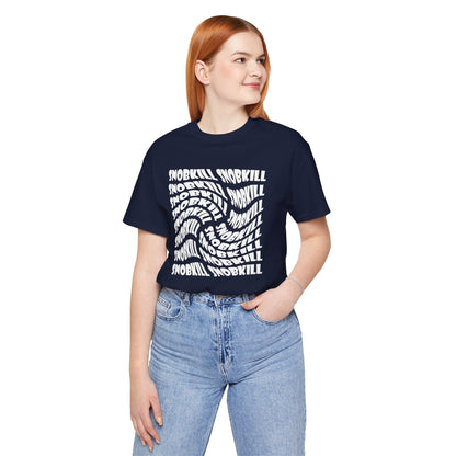 The Shawshank Redemption [2nd Edition] Unisex Jersey Short Sleeve Tee