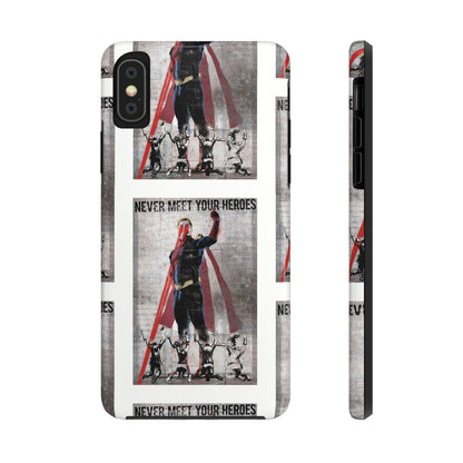 The Boys [2nd Edition] Tough Phone Cases