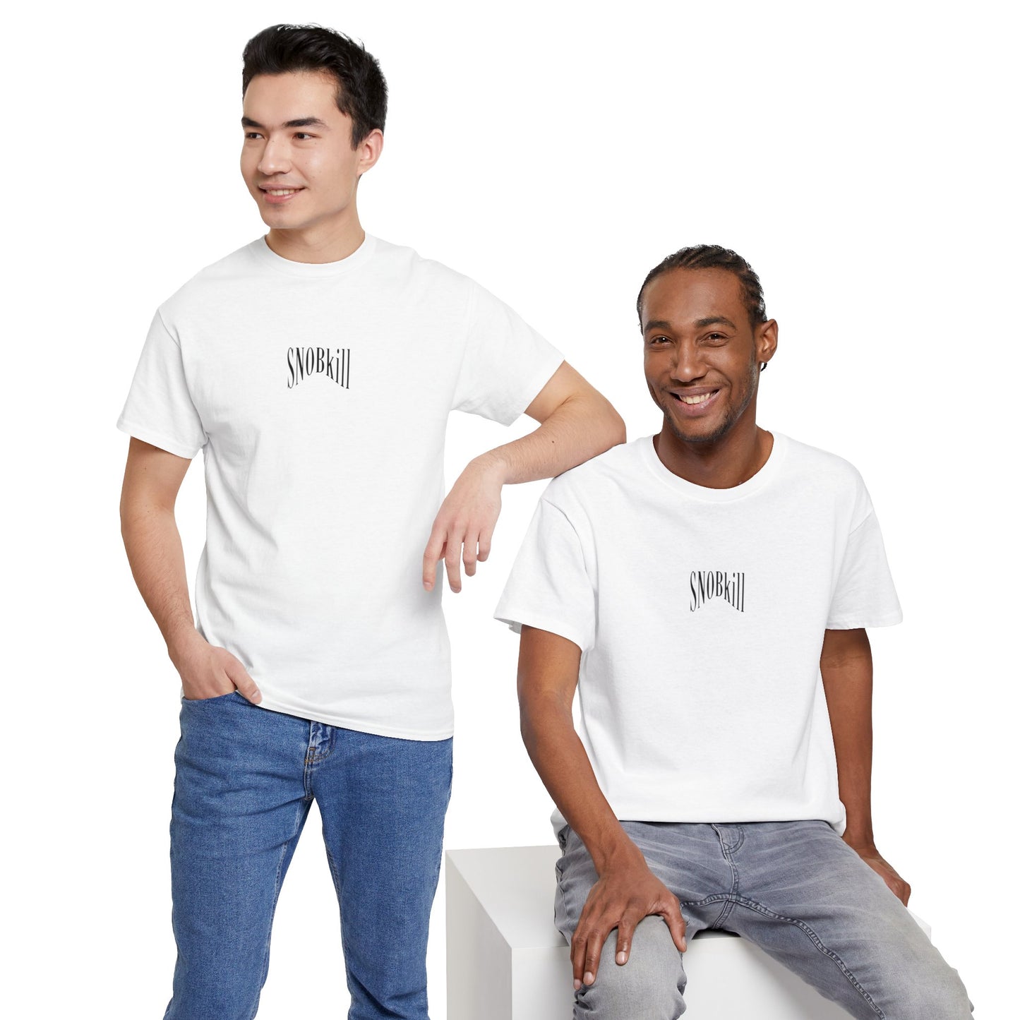 The Boys [1st Edition] Unisex Heavy Cotton Tee