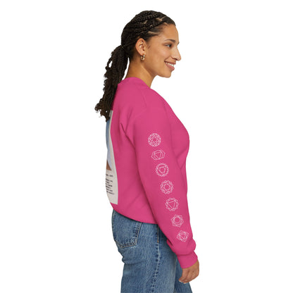 1989 - 2023 Unisex Heavy Blend™ Crewneck Sweatshirt