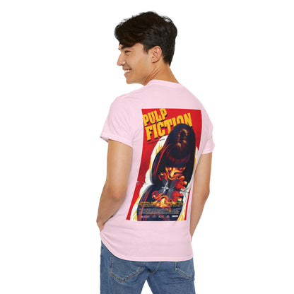 Pulp Fiction [1st Edition] Unisex Heavy Cotton Tee