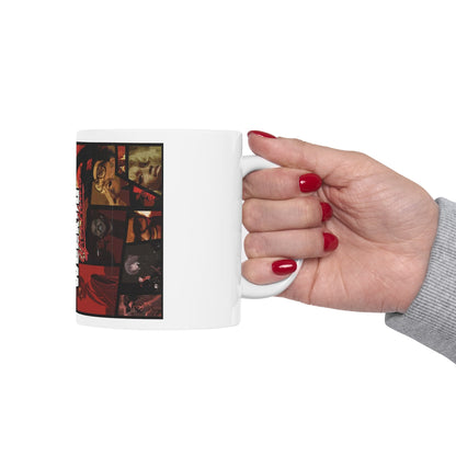 After Hours [1st Edition] Ceramic Mug, 11oz