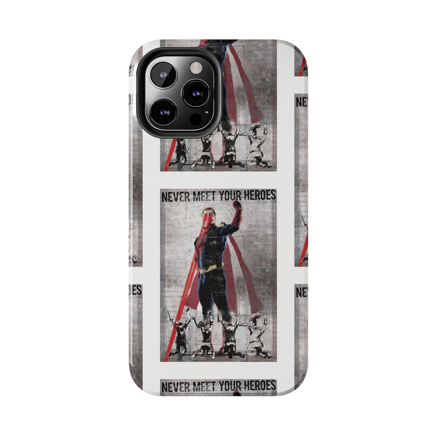 The Boys [2nd Edition] Tough Phone Cases