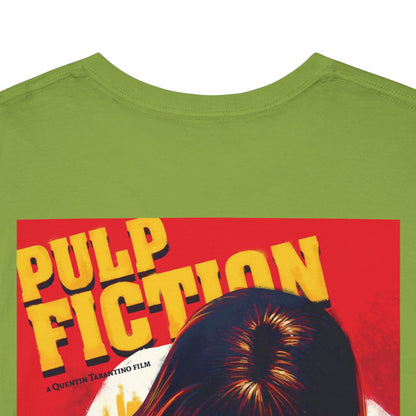 Pulp Fiction [1st Edition] Unisex Heavy Cotton Tee