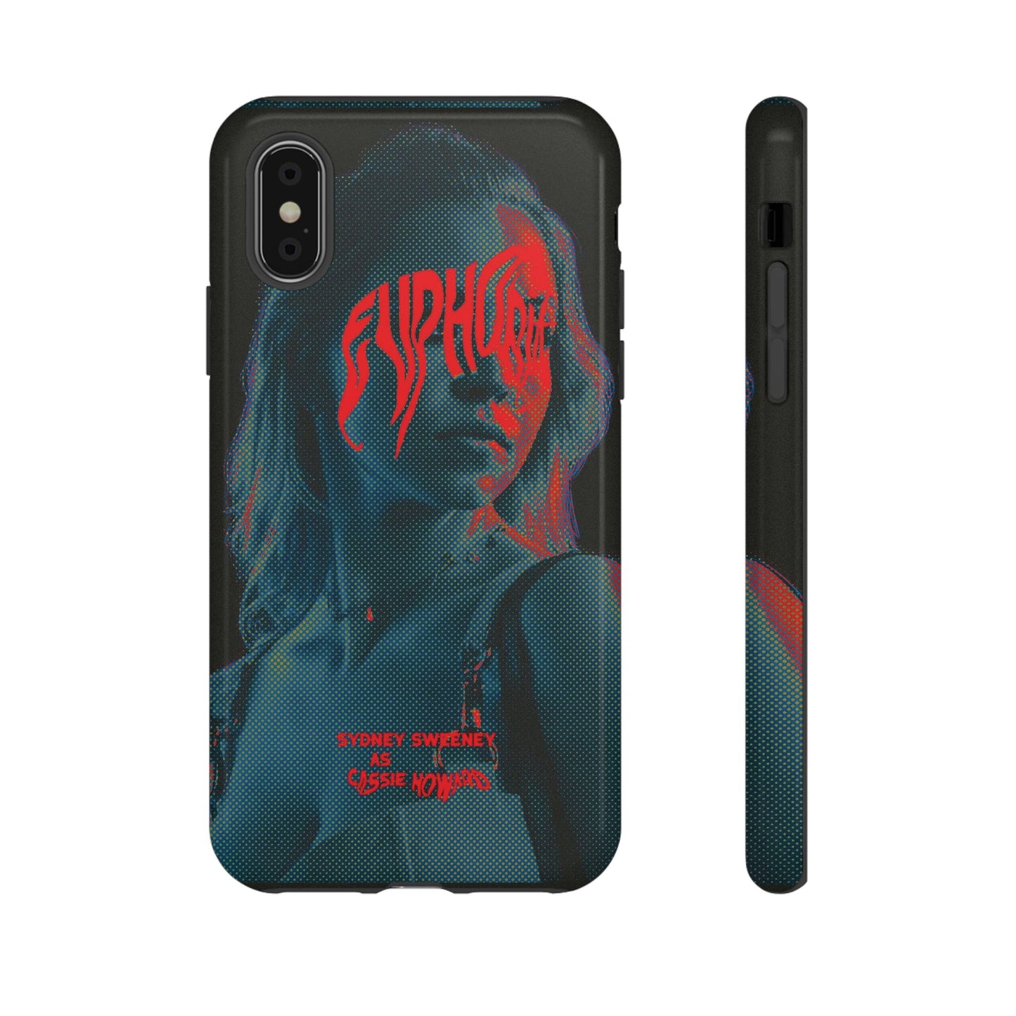 Euphoria [Sydney Sweeney Edition] Tough Cases