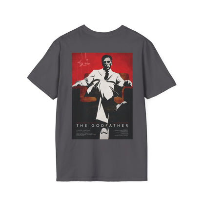 The Godfather Part II Unisex Softstyle T-Shirt