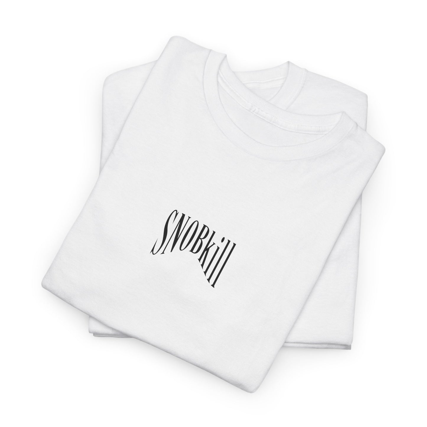 After Hours [2nd Edition] Unisex Heavy Cotton Tee