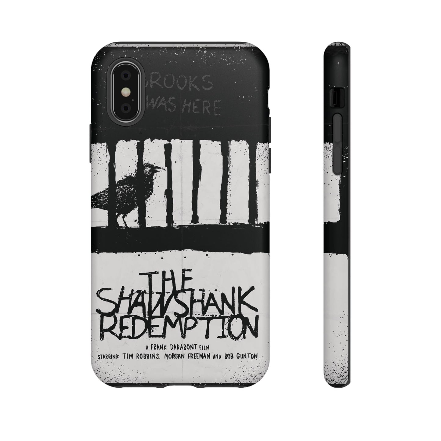 The Shawshank Redemption [1st Edition] Tough Cases