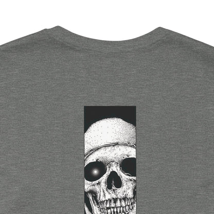 Nun Skull [1st Edition] Unisex Jersey Short Sleeve Tee