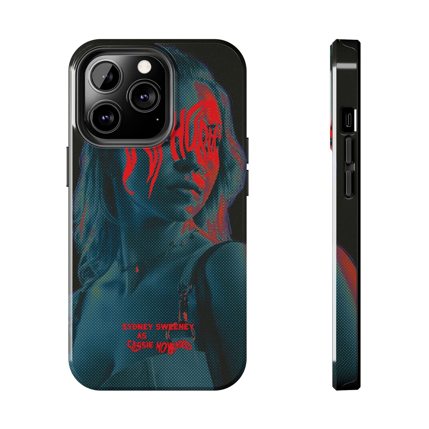 Euphoria [Sydney Sweeney Edition] Tough Phone Cases