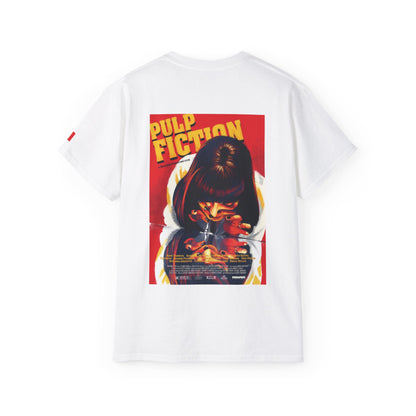 Pulp Fiction [1st Edition] Unisex Ultra Cotton Tee