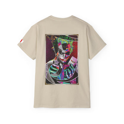 Joker Heath Ledger [1st Edition] Unisex Ultra Cotton Tee