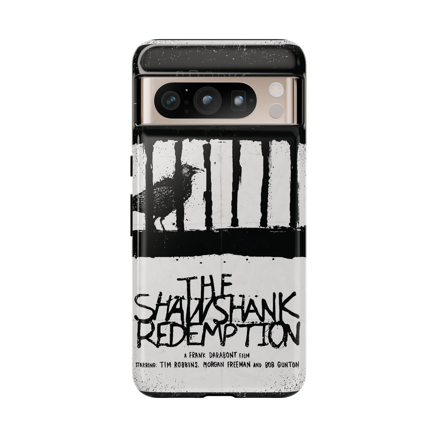 The Shawshank Redemption [1st Edition] Tough Cases