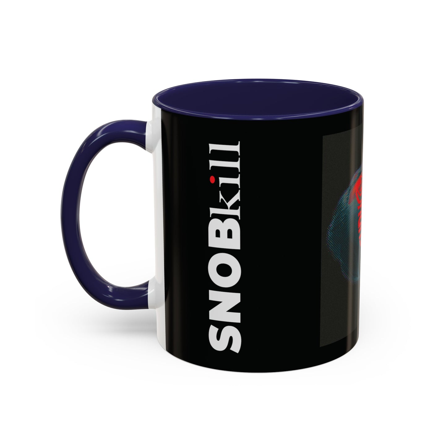 Euphoria [Sydney Sweeney Edition] Accent Coffee Mug, 11oz