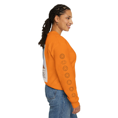 1989 - 2023 Unisex Heavy Blend™ Crewneck Sweatshirt