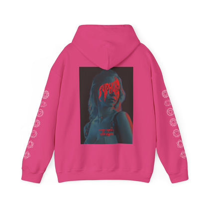 Euphoria [Sydney Sweeney Edition] Unisex Heavy Blend™ Hooded Sweatshirt