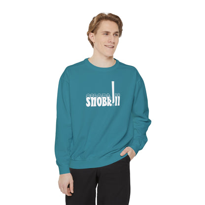 The Shawshank Redemption [2nd Edition] Unisex Garment-Dyed Sweatshirt