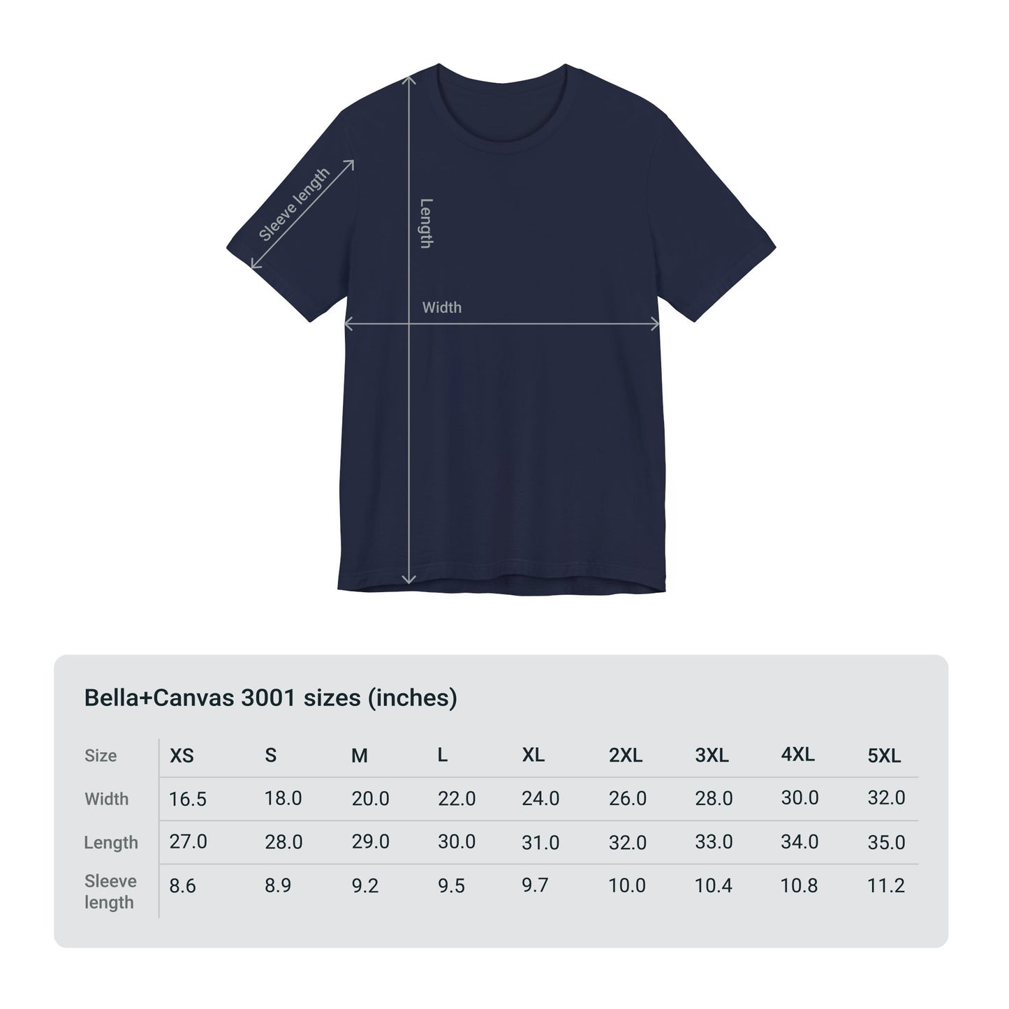 Waves [3rd Edition] Unisex Jersey Short Sleeve Tee