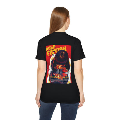 Pulp Fiction [1st Edition] Unisex Ultra Cotton Tee