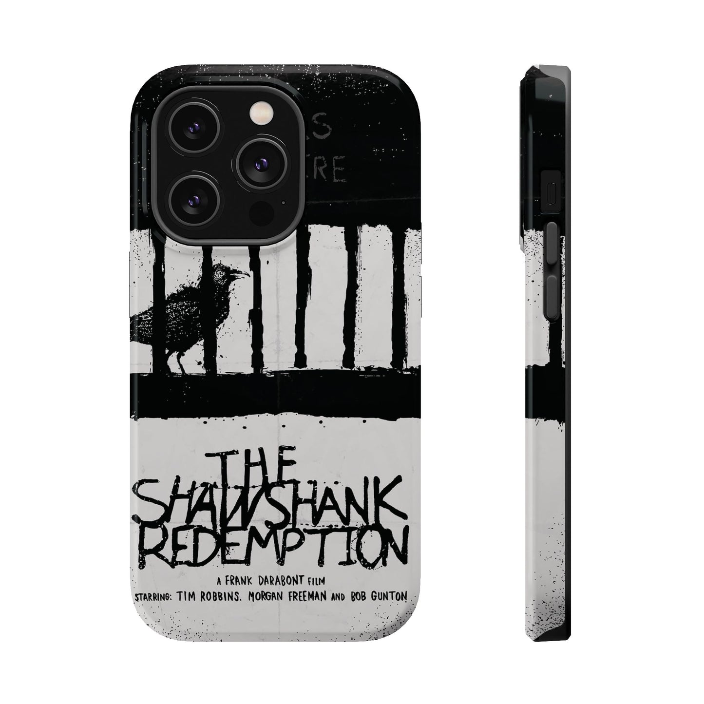 The Shawshank Redemption [1st Edition] MagSafe Tough Cases