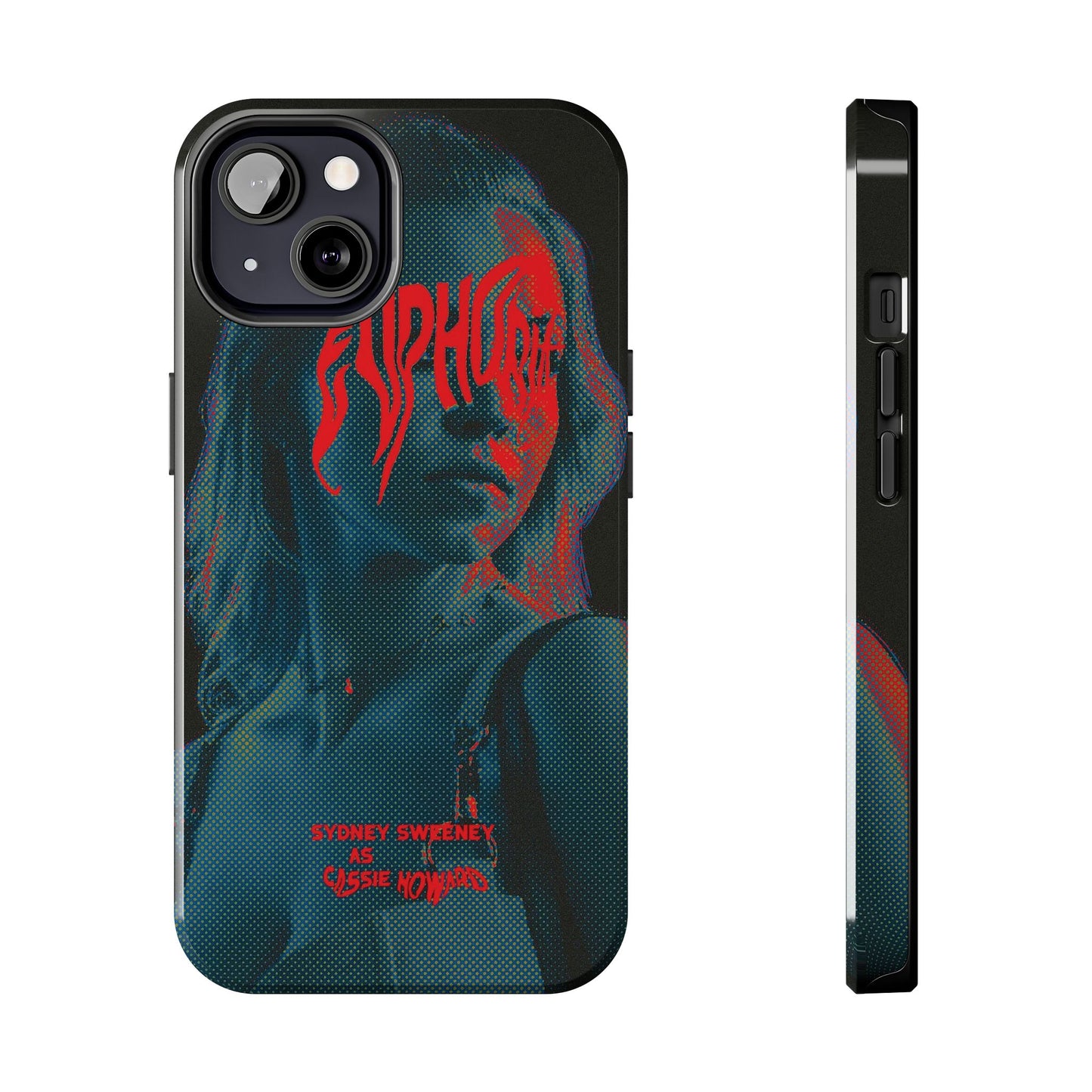 Euphoria [Sydney Sweeney Edition] Tough Phone Cases