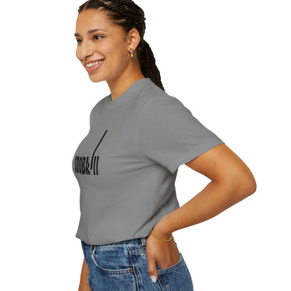 Brooklyn Nine-Nine Unisex Garment-Dyed T-shirt