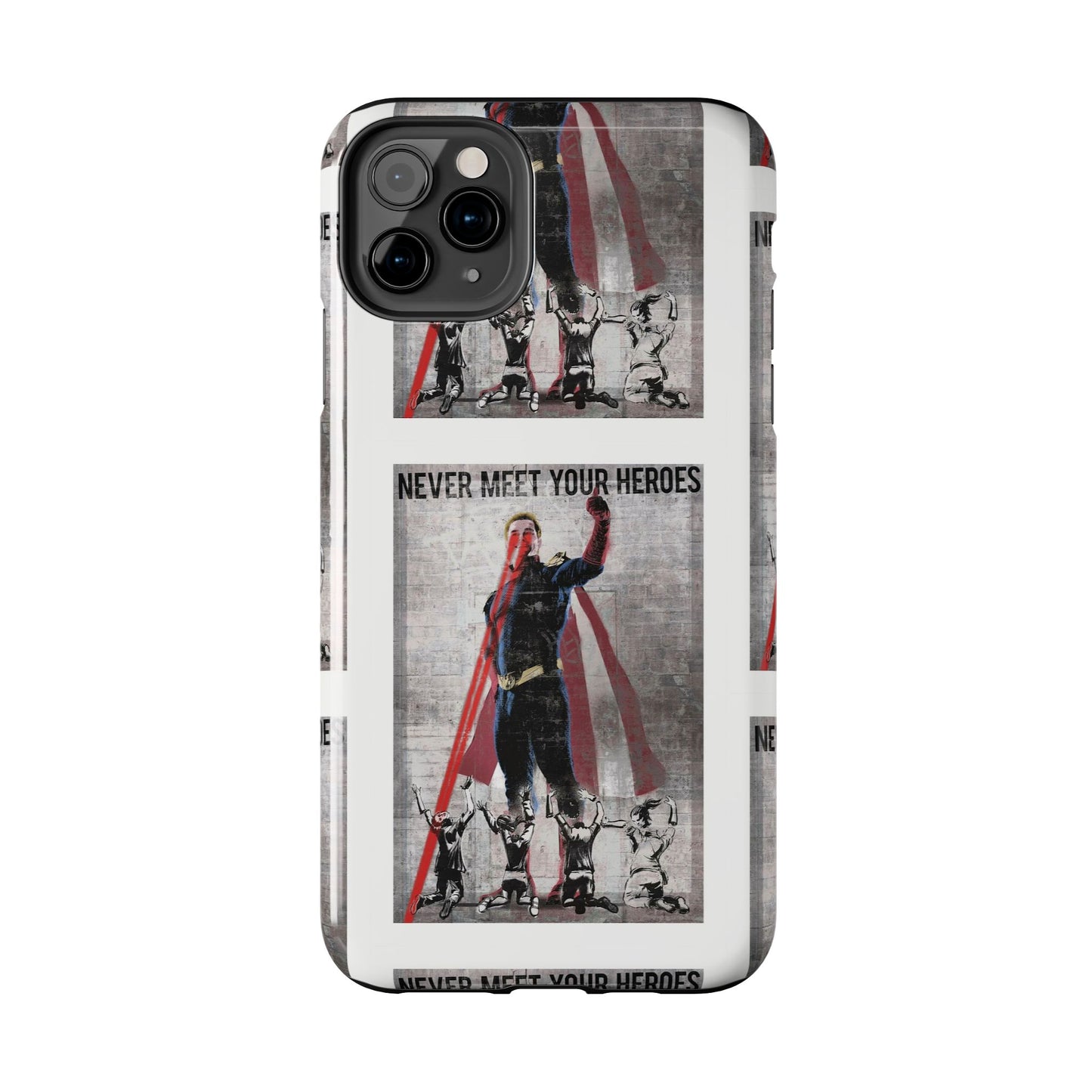 The Boys [2nd Edition] Tough Phone Cases