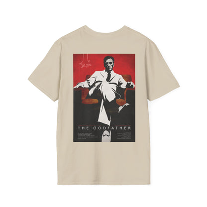 The Godfather Part II Unisex Softstyle T-Shirt