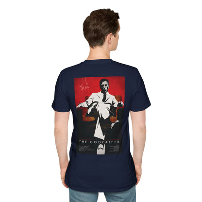 The Godfather Part II Unisex Softstyle T-Shirt