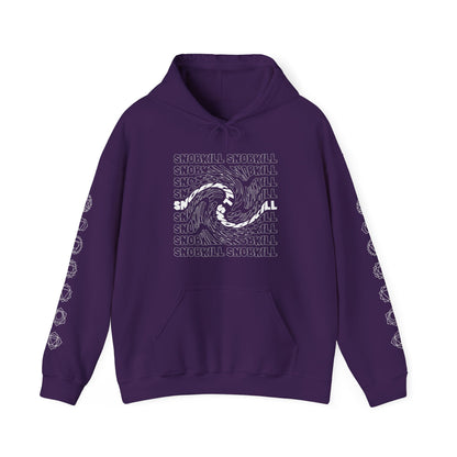 La La Land Unisex Heavy Blend™ Hooded Sweatshirt