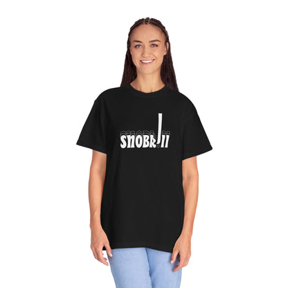 X by Ed Sheeran - 2014 Unisex Garment-Dyed T-shirt