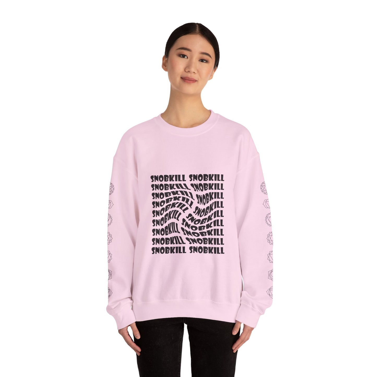 The Shawshank Redemption [2nd Edition] Unisex Heavy Blend™ Crewneck Sweatshirt