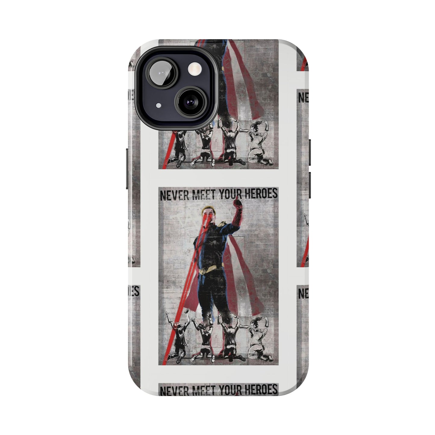 The Boys [2nd Edition] Tough Phone Cases