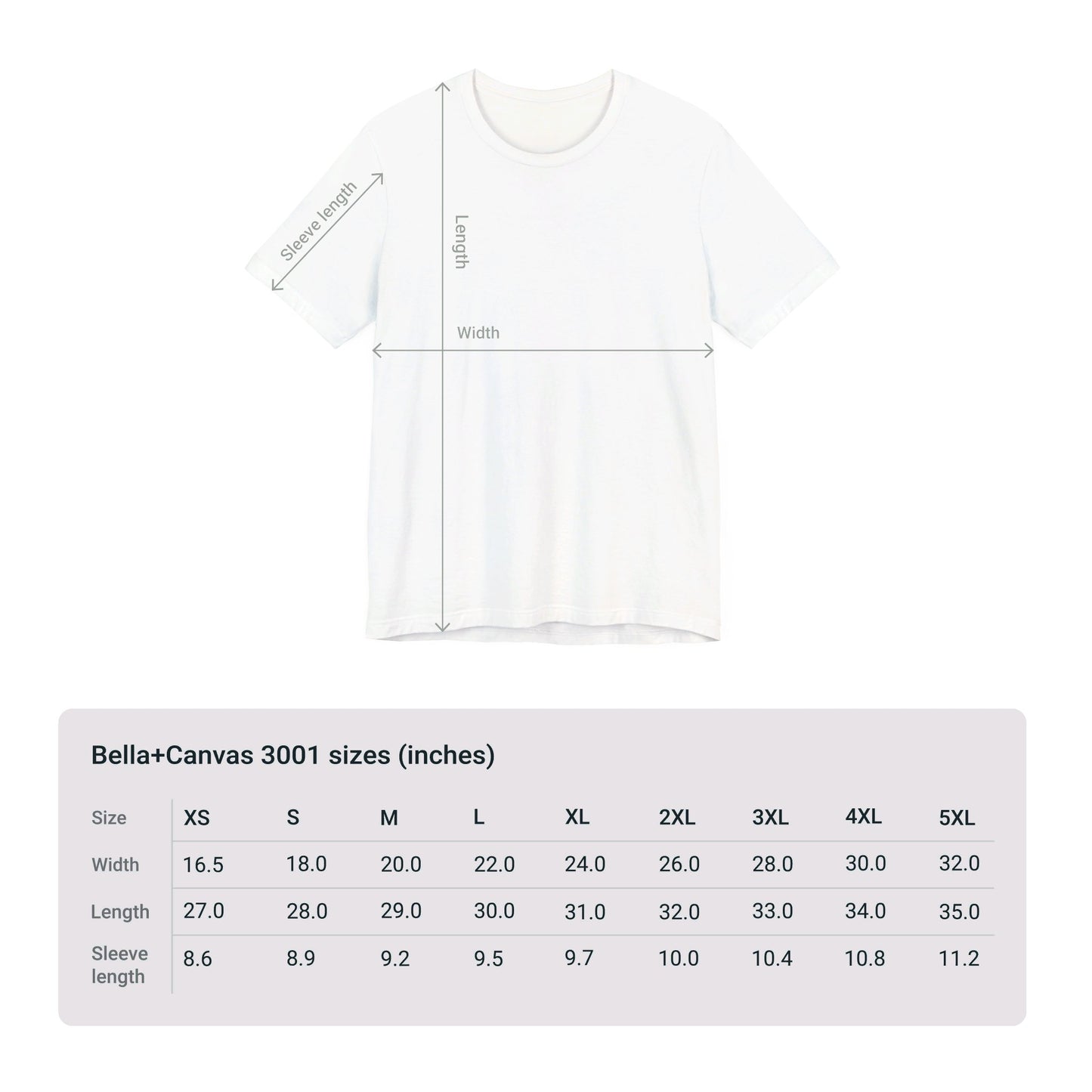 The Boys [2nd Edition] Unisex Jersey Short Sleeve Tee