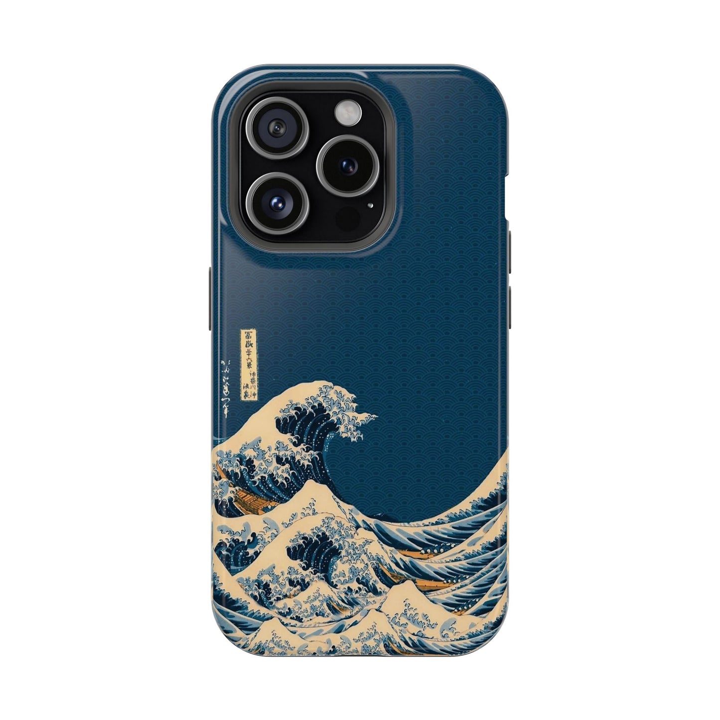 Waves [3rd Edition] MagSafe Tough Cases