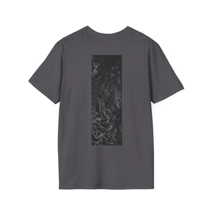 Angel & Demon's Unisex Softstyle T-Shirt