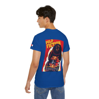 Pulp Fiction [1st Edition] Unisex Ultra Cotton Tee