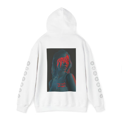 Euphoria [Sydney Sweeney Edition] Unisex Heavy Blend™ Hooded Sweatshirt